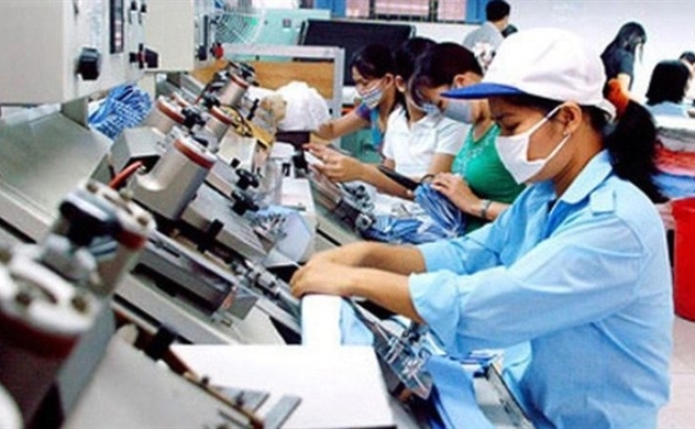 Jan.-Oct. FDI inflows to Vietnam hits $29.1 billion, up 4.3%