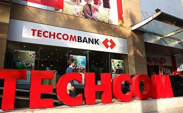 Techcombank reports credit growth at 28% after 9 months