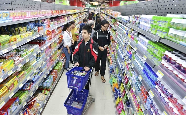 Vietnam’s 10-month CPI hits three-year low, at 2.48% year-on-year