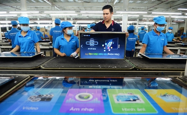 Vietnam’s electronic firm Asanzo found cheating customers