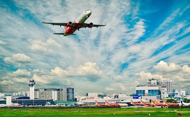 Tiếp tục mở rộng mạng bay quốc tế, Vietjet báo lãi trước thuế tăng 17% trong quý III