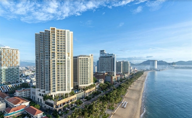 Du lịch phát triển, nhà đầu tư nước ngoài để mắt tới thị trường khách sạn Việt Nam