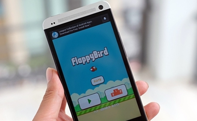 Flappy Bird among most important apps of decade: VnExpress