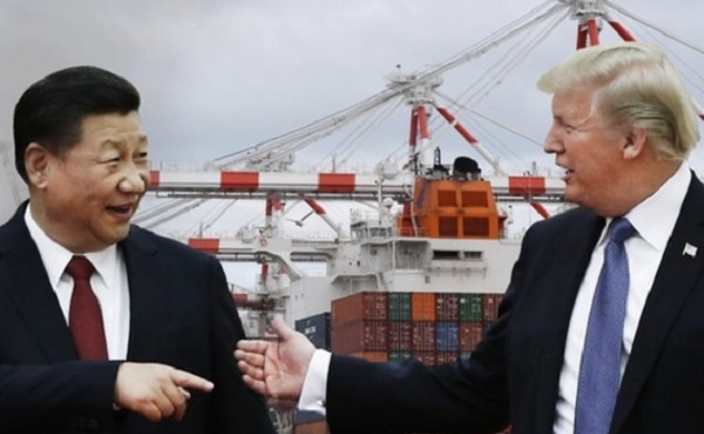 Bất đồng nội dung, thỏa thuận thương mại Mỹ - Trung rơi vào bế tắc