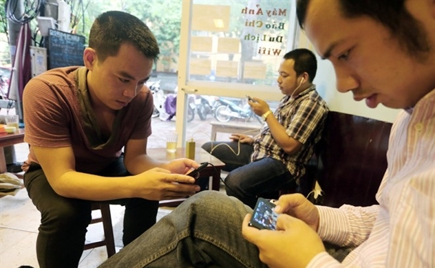 Huawei offers to back Vietnam’s digital transformation: VnEconomy