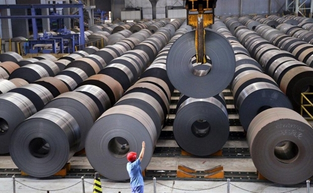 Nhu cầu lớn, Trung Quốc sẽ gia tăng nhập thép dư thừa của thế giới?