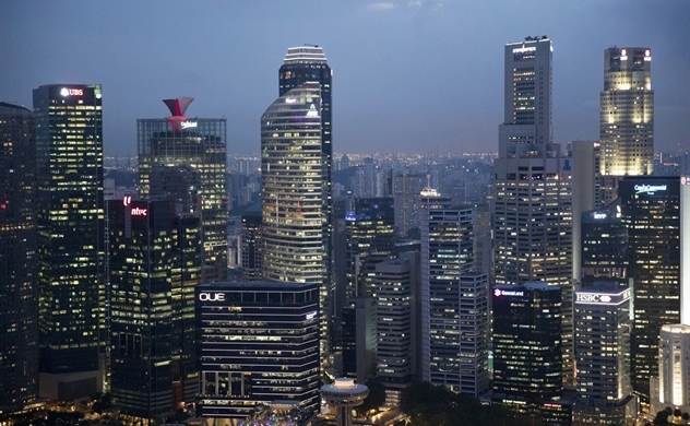 Tài trợ Fintech châu Á xuống mức thấp 4 năm, nhưng Đông Nam Á vẫn là điểm sáng