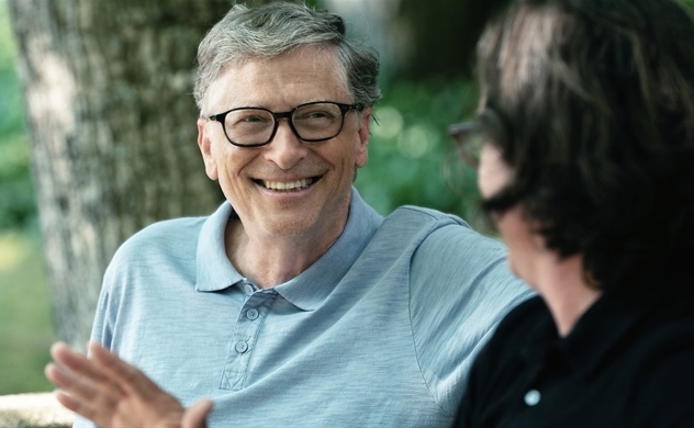 Tỷ phú Bill Gates đầu tư vào startup tạo ra đột phá về năng lượng mặt trời
