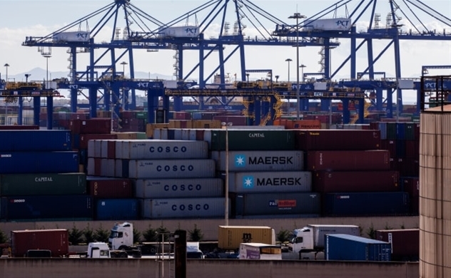 Trung Quốc mua gần hết cảng chính của Hy Lạp làm cửa ngõ cho tham vọng châu Âu