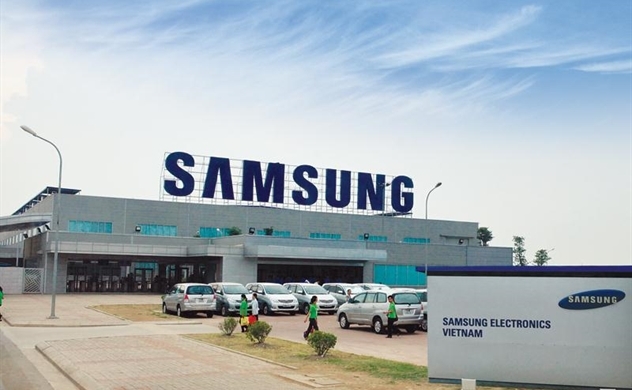 58% of Samsung smartphone revenue comes from Vietnam: HanoiTimes