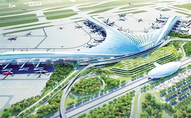 NA permits Gov’t to choose investor Long Thành Int’l airport: Viet Nam News