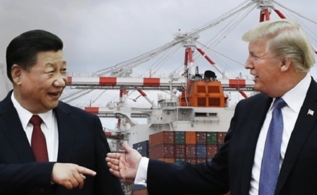 Mỹ - Trung thảo luận để giải quyết các vấn đề gai góc nhất giữa 2 bên