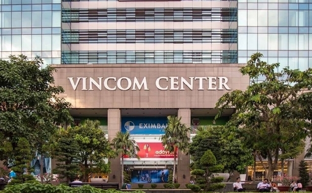 Vingroup sole private company in Vietnam’s 10 largest: VnExpress