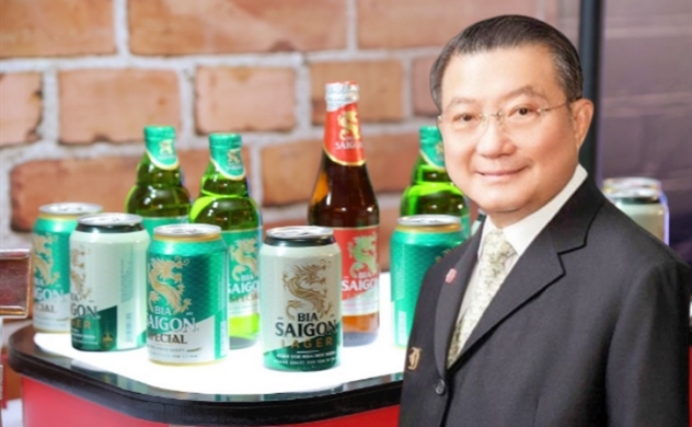 ThaiBev considering a Singapore IPO of $10 billion brewery business: Bloomberg