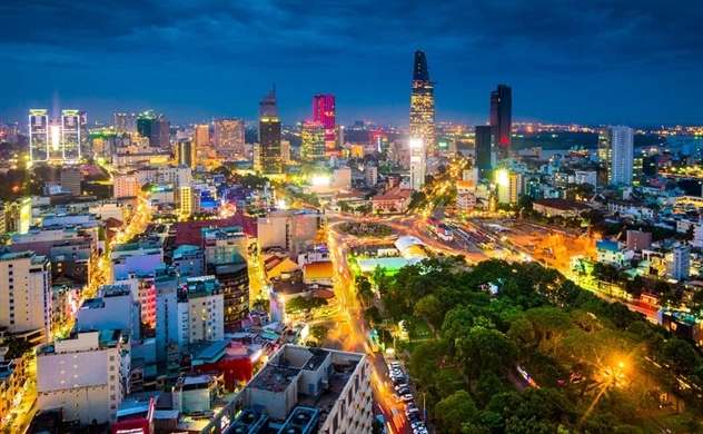 Ho Chi Minh City seen to attract $8 billion FDI in 2019