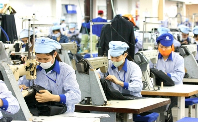 Vietnam’s garment and textile export to bag $40 billion