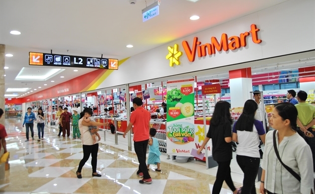 Toan tính của Masan và VinGroup với thương vụ sáp nhập khủng giữa VinCommerce, VinEco và Masan Consumer