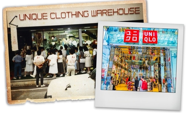 Câu chuyện của Uniqlo: Từ cửa hàng tại một thành phố xa xôi ở Nhật Bản tới đế chế thời trang toàn cầu, với tham vọng là thương hiệu số 1 thế giới