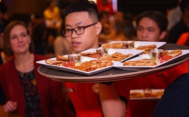 American diner chain Chili’s makes Vietnam debut: VnExpress