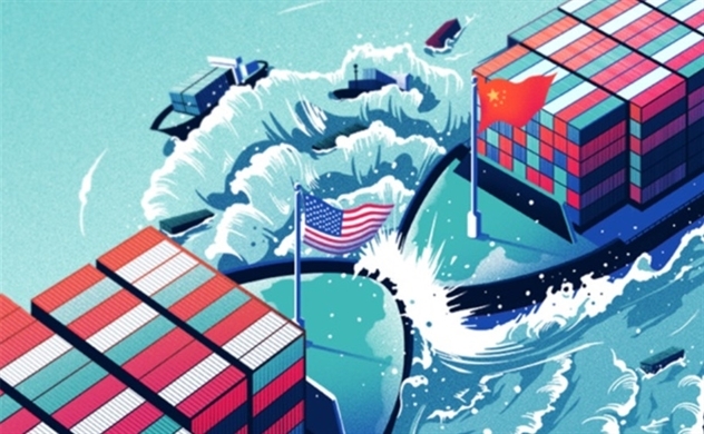Xuất khẩu giảm mạnh, Trung Quốc trước áp lực đạt được thỏa thuận thương mại với Mỹ