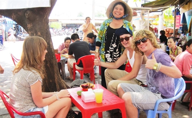 Ho Chi Minh City ranked the third best city for expats