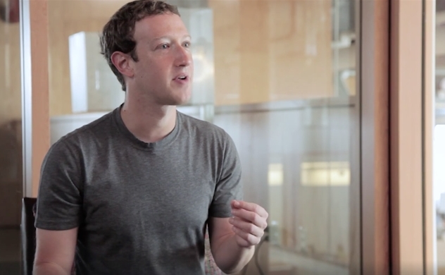 Tỷ phú công nghệ Mark Zuckerberg sở hữu khối nhà đất khủng tại Mỹ
