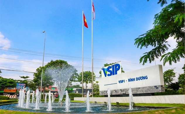 Becamex estimates 2019 after-tax profit at $73.4 million ads