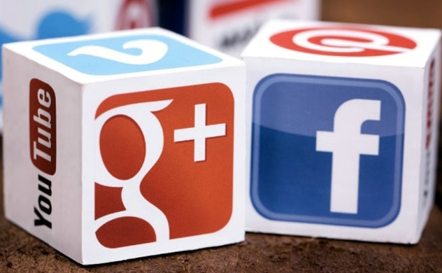 Google và Facebook chiếm 34% thị phần quảng cáo online năm 2020