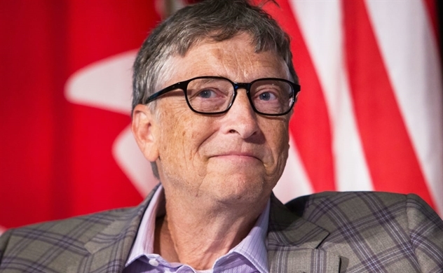 The Rosie Project: Cuốn sách mà Bill Gates rất tâm đắc và tặng nó cho 50 người bạn