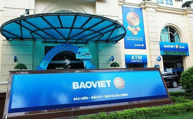 Japanese insurer targets larger stake in Vietnam's Bao Viet Holdings