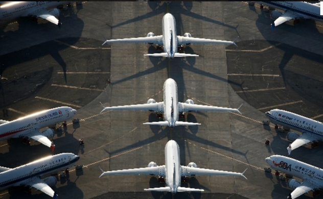 Boeing 737 MAX dừng sản xuất tác động thế nào đến ngành hàng không toàn cầu?