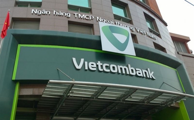 Vietcombank to spend nearly $130 million for 2018 dividends