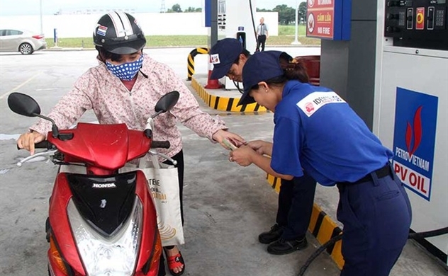 Foreign petroleum retailers could have chance to join Vietnamese market