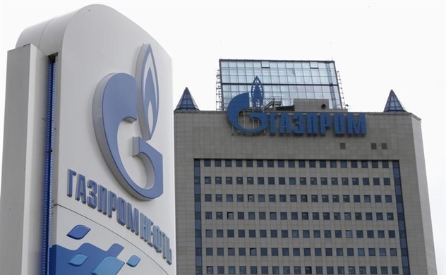 Russia's Gazprom, PetroVietnam to sign strategic cooperation agreement: Reuters