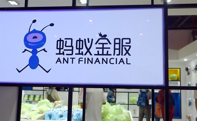 Đây là những lý do khiến Ant Financial thâu tóm ví điện tử eMonkey của Việt Nam