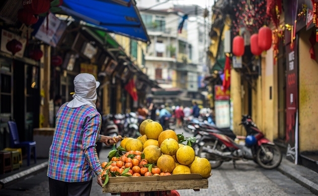 Vietnam’s 2019 CPI seen to hit 3-year low at 2.73% despite soaring pork prices