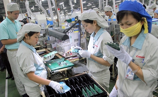 Vietnam adds more than 1.6 million jobs in 2019