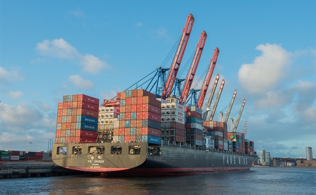 Vietnam reports four-year high trade surplus of $9.9 bln in 2019