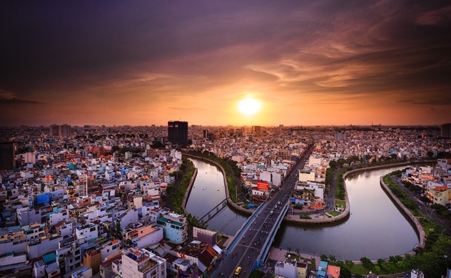 Vietnam’s economy expands 7.02% in 2019, beating target