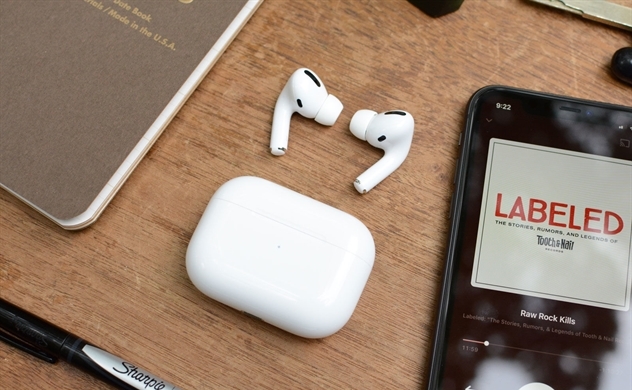 Apple AirPods suppliers seek funding to expand production in Vietnam