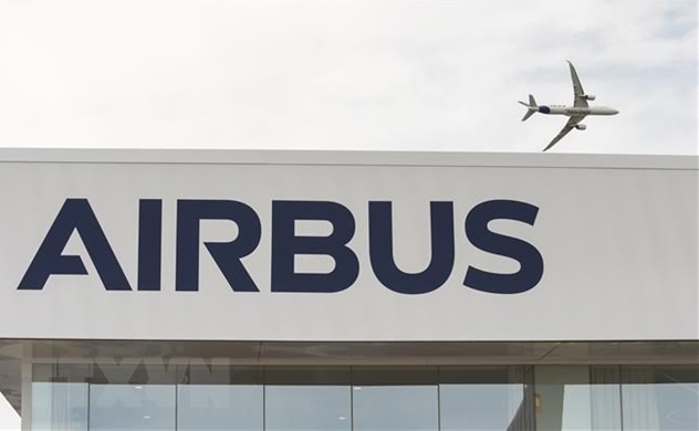 Airbus soán ngôi Boeing dẫn đầu ngành chế tạo máy bay thế giới