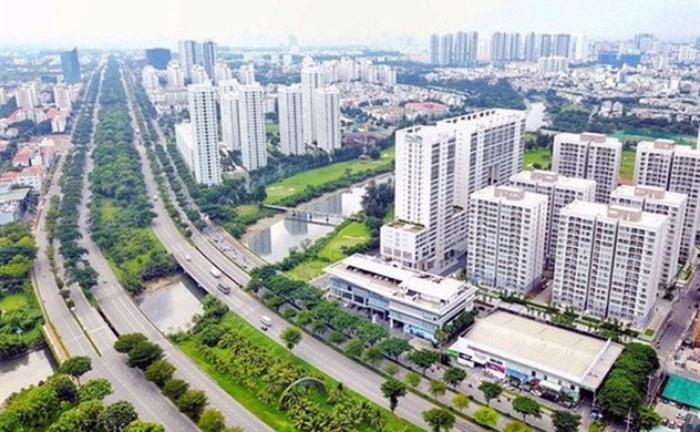 Quỹ đất nội thành Hà Nội và TP.HCM khan hiếm, doanh nghiệp bất động sản nào sẽ có lợi thế trong năm 2020?
