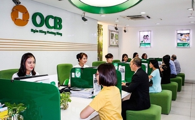 Một Ngân hàng nước ngoài đăng ký mua hơn 86,8 triệu cổ phiếu OCB