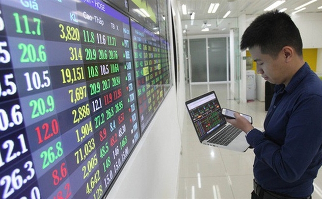 Vietnam’s 2019 stock market capitalization accounts for 73% of GDP