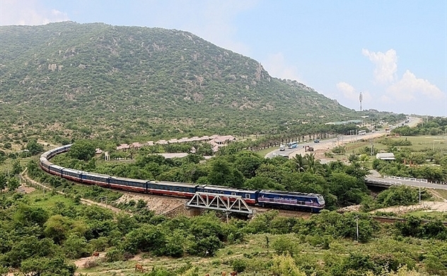 Vietnam Railways operates Hanoi-Beijing train from January