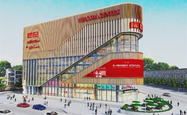 Uniqlo to open first Hanoi store in Vincom Pham Ngoc Thach