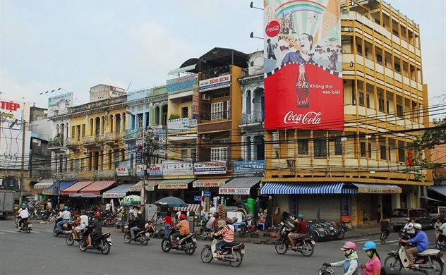 Coca-Cola Vietnam asked to submit $35 million for tax evasion