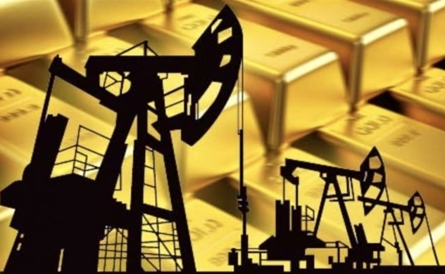 Căng thẳng tại Trung Đông lắng dịu và thỏa thuận Mỹ-Trung sắp được ký kết: Giá vàng, dầu đều giảm