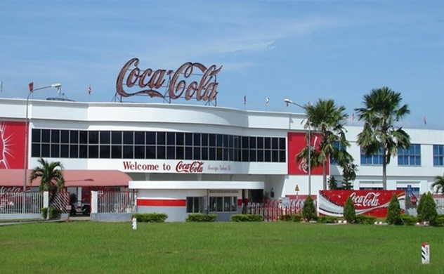 Coca – Cola Việt Nam đã nộp hơn 470 tỷ đồng tiền thuế
