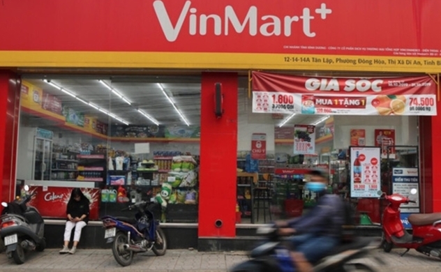 Masan to hold 70% stake at retail giant merged with Vingroup’s retail arm